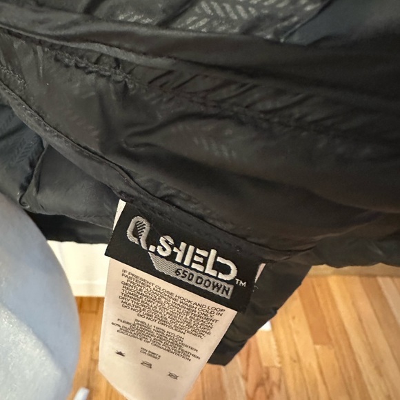 NWT Mountain Hardwear PackDown Jacket - Picture 14 of 14